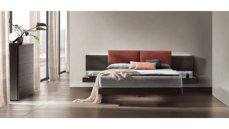 Letti in Legno