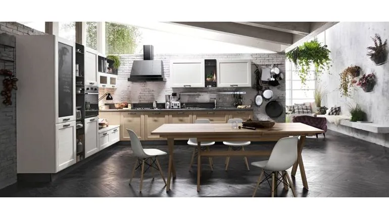Cucine Classiche Stosa