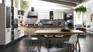 Cucine Classiche Stosa