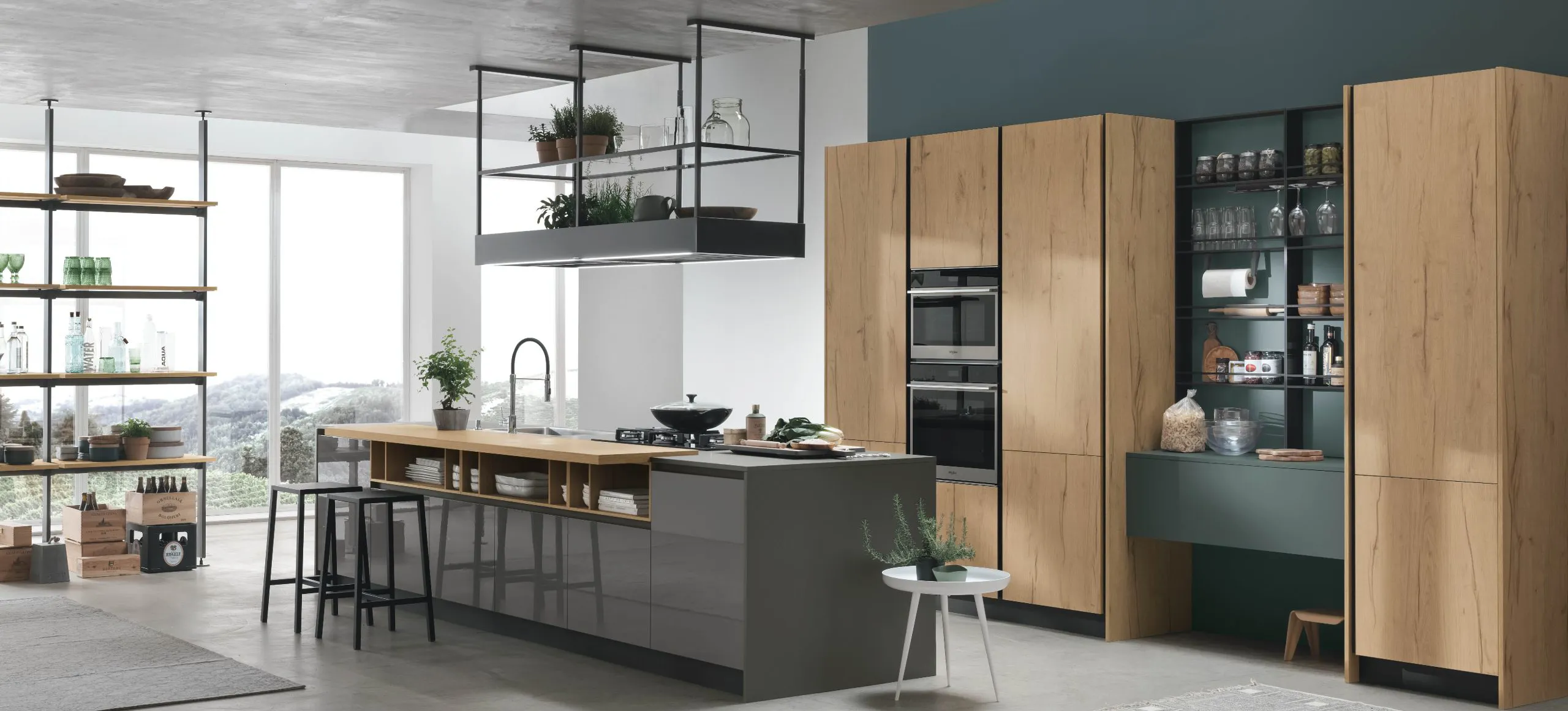 Cucine Moderne Stosa