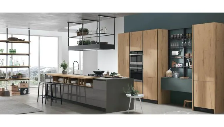 Cucine Moderne Stosa