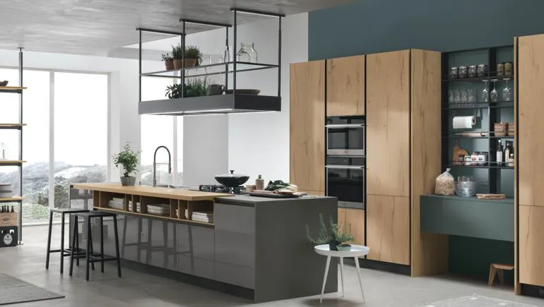 Cucine Moderne Stosa