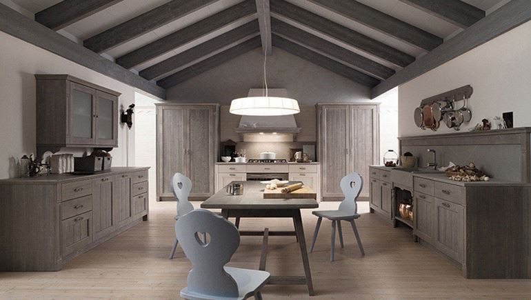 Cucine Country