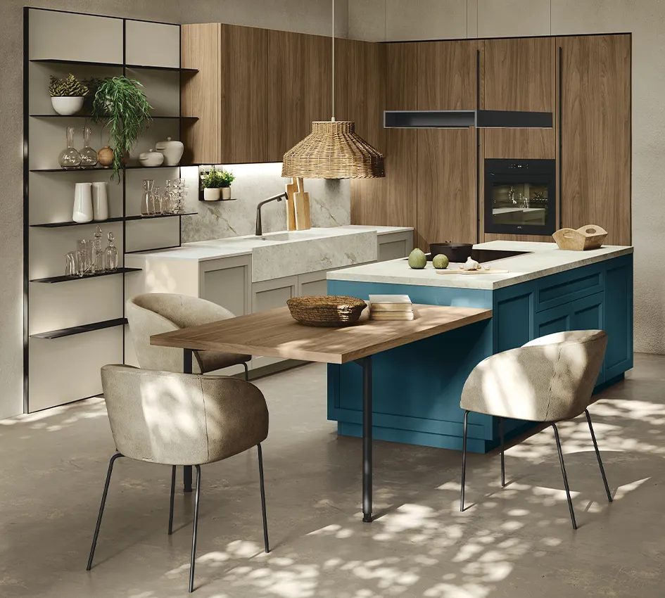 Cucina Palio STOSA