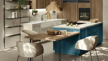Cucina Palio STOSA