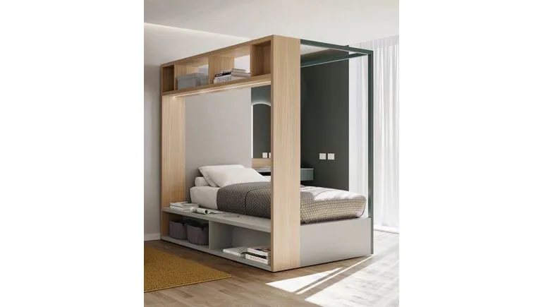 Camerette Doimo Cityline