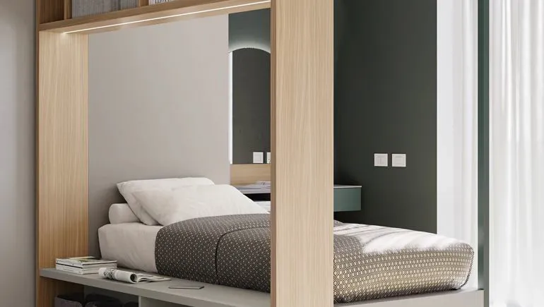 Camerette Doimo Cityline