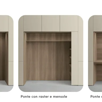 Logica Plus: ponti
