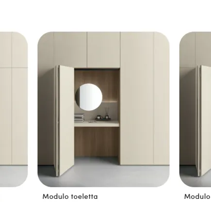 Logica Plus: moduli discovery