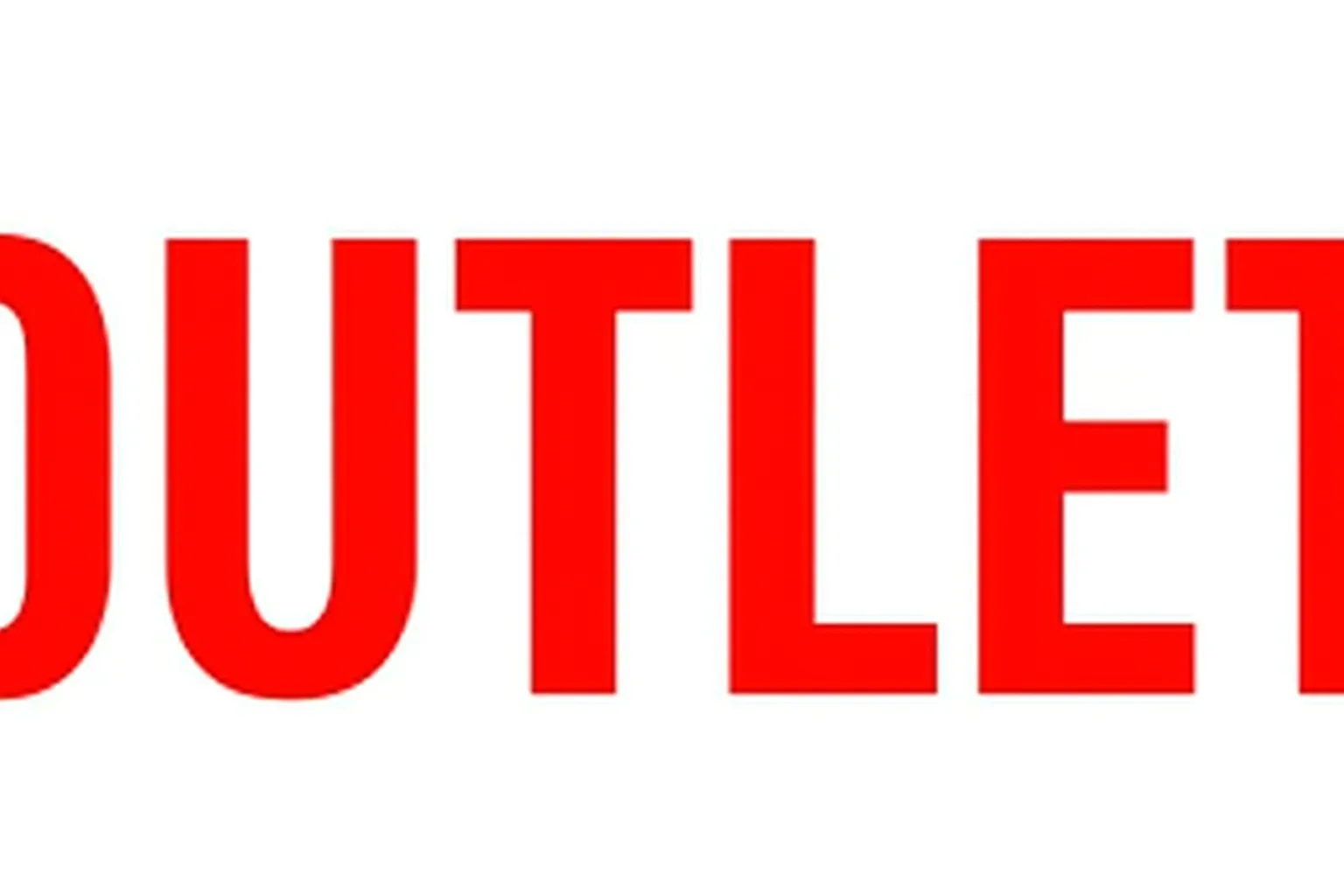 OUTLET